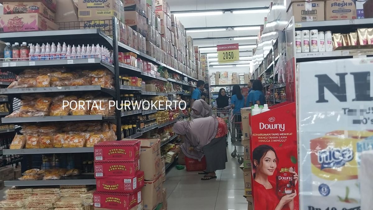 Lawson S.Parman Cilacap: Tempat Berkumpul Favorit Warga Cilacap